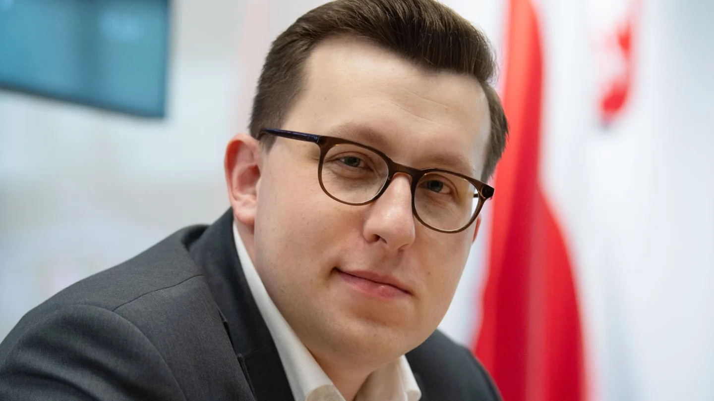 Tomasz Grabarczyk